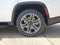 2026 Jeep Grand Wagoneer GRAND WAGONEER 4X2