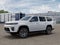 2026 Jeep Grand Wagoneer 4x4