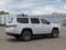2026 Jeep Grand Wagoneer 4x4