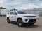 2026 Jeep Grand Wagoneer 4x4