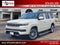 2022 Jeep Grand Wagoneer Series II 4x4