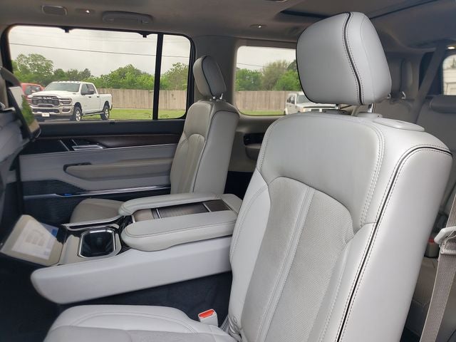 2022 Jeep Grand Wagoneer Series II 4x4