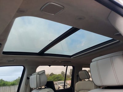 2022 Jeep Grand Wagoneer Series II 4x4