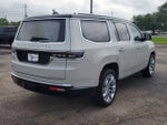 2022 Jeep Grand Wagoneer Series II 4x4