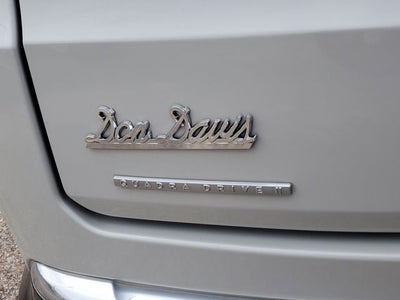 2022 Jeep Grand Wagoneer Series II 4x4