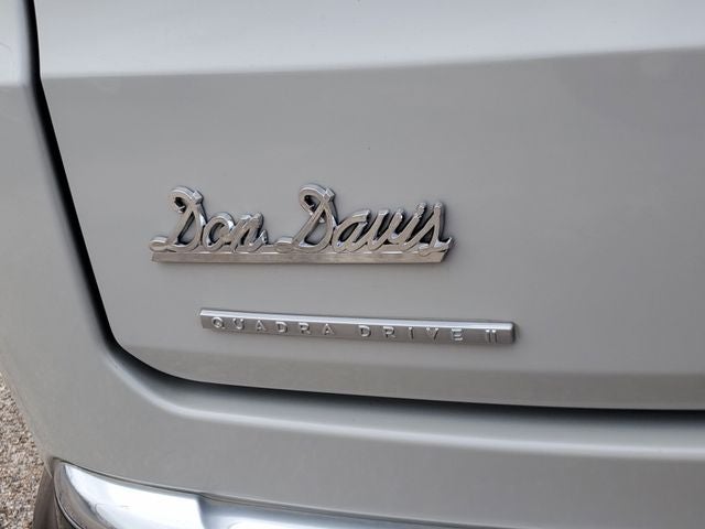 2022 Jeep Grand Wagoneer Series II 4x4