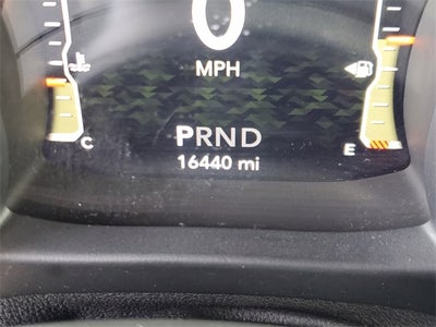 2022 Jeep Gladiator Overland 4x4