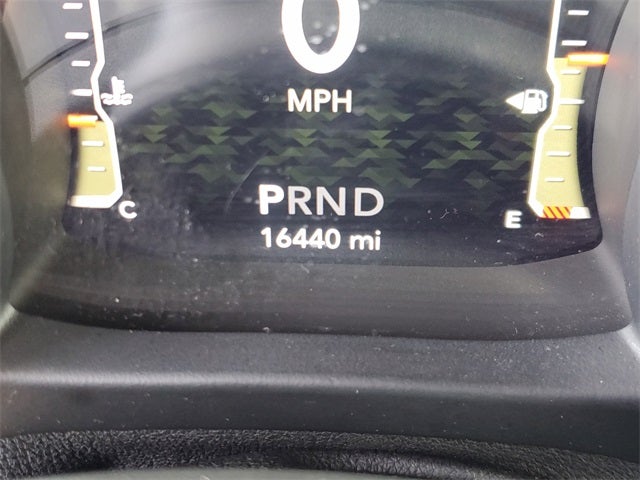 2022 Jeep Gladiator Overland 4x4