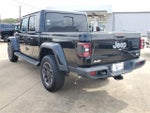 2022 Jeep Gladiator Overland 4x4