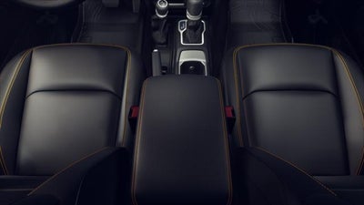 2026 Jeep Gladiator GLADIATOR TEXAS TRAIL 4X4