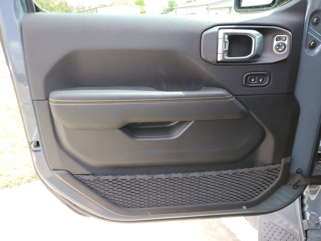 2026 Jeep Gladiator GLADIATOR TEXAS TRAIL 4X4