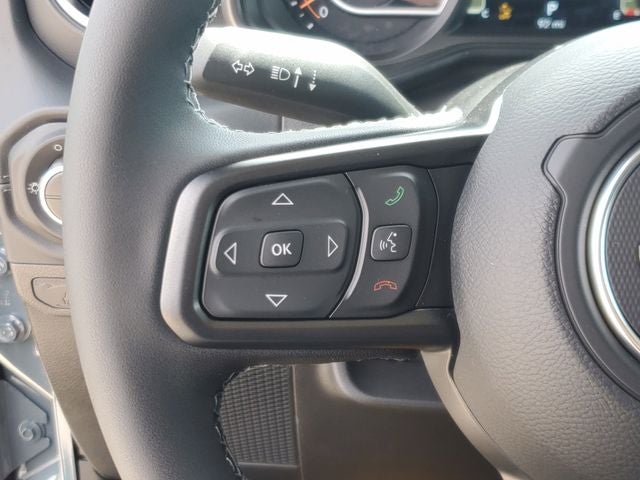 2026 Jeep Gladiator GLADIATOR TEXAS TRAIL 4X4