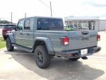 2026 Jeep Gladiator GLADIATOR TEXAS TRAIL 4X4