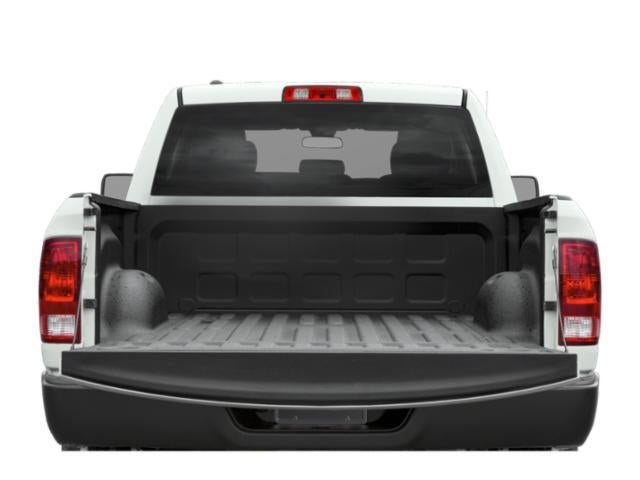 2022 RAM 1500 Classic Tradesman Quad Cab 4x2 6'4' Box