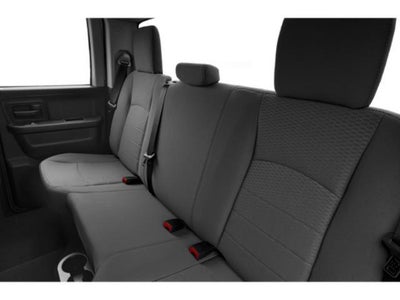 2022 RAM 1500 Classic Tradesman Quad Cab 4x2 6'4' Box