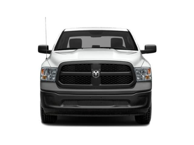 2022 RAM 1500 Classic Tradesman Quad Cab 4x2 6'4' Box