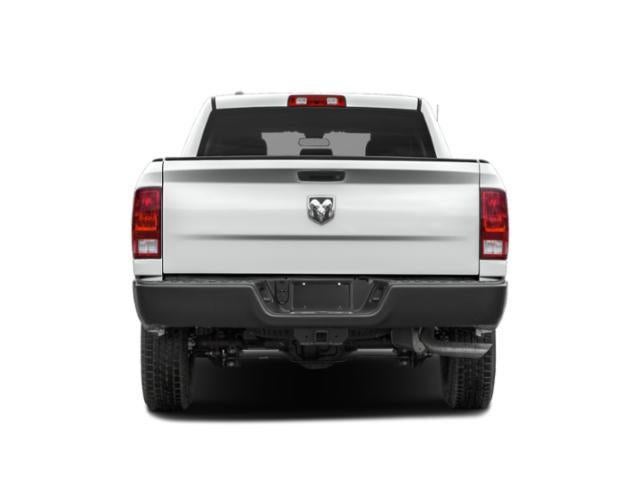 2022 RAM 1500 Classic Tradesman Quad Cab 4x2 6'4' Box