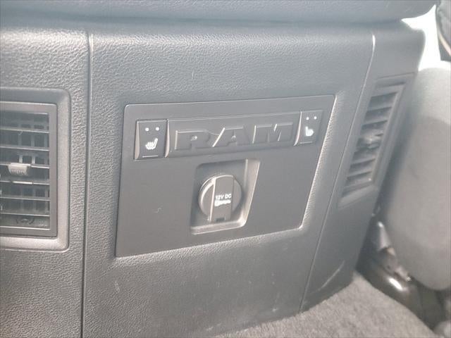 2016 RAM 1500 Longhorn Limited