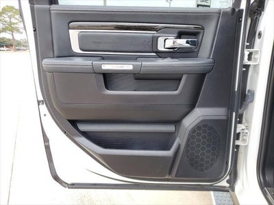 2016 RAM 1500 Longhorn Limited