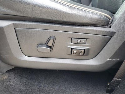 2016 RAM 1500 Longhorn Limited