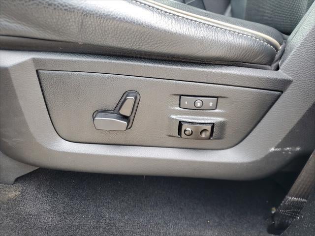 2016 RAM 1500 Longhorn Limited