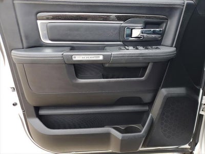 2016 RAM 1500 Longhorn Limited