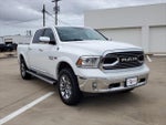 2016 RAM 1500 Longhorn Limited