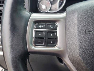 2016 RAM 1500 Longhorn Limited