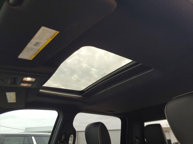 2016 RAM 1500 Longhorn Limited