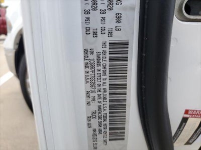 2016 RAM 1500 Longhorn Limited