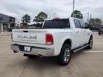 2016 RAM 1500 Longhorn Limited