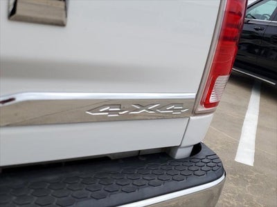 2016 RAM 1500 Longhorn Limited