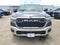 2025 RAM Ram 1500 RAM 1500 BIG HORN CREW CAB 4X2 5'7' BOX