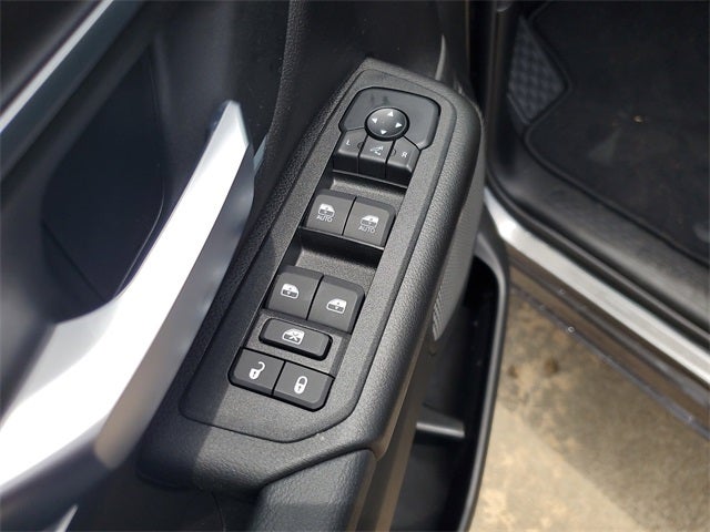 2025 RAM Ram 1500 RAM 1500 BIG HORN CREW CAB 4X2 5'7' BOX