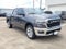 2025 RAM Ram 1500 RAM 1500 BIG HORN CREW CAB 4X2 5'7' BOX