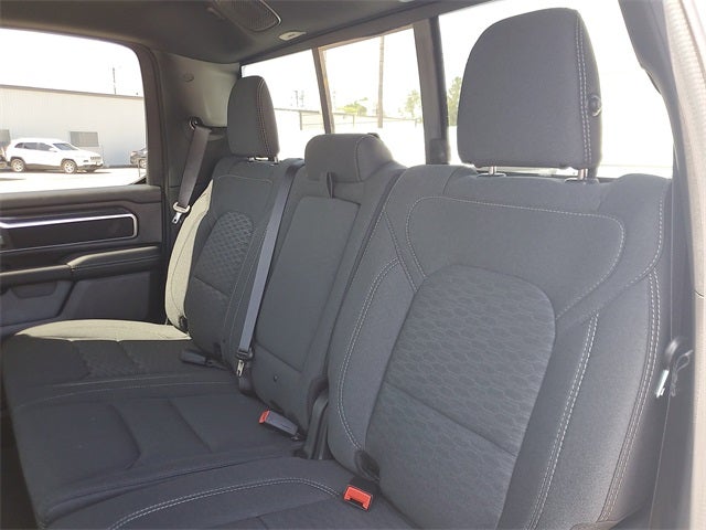 2025 RAM Ram 1500 RAM 1500 BIG HORN CREW CAB 4X2 5'7' BOX