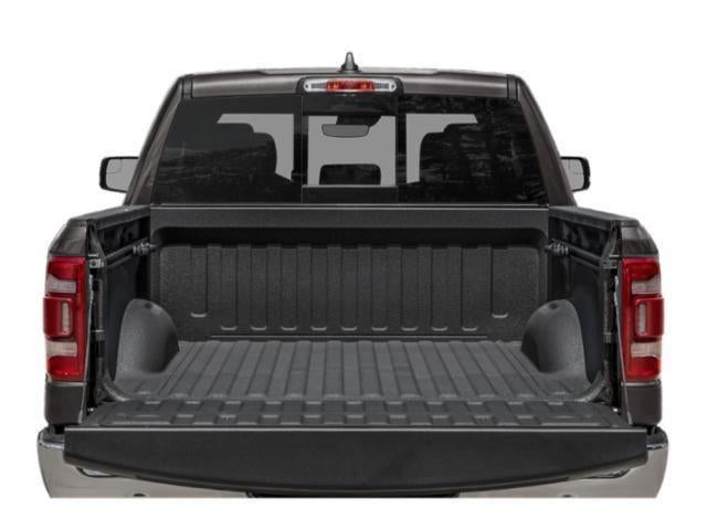 2024 RAM 1500 Laramie Crew Cab 4x2 5'7' Box