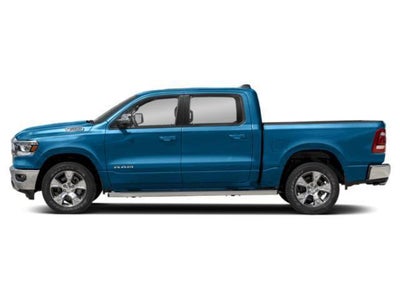 2024 RAM 1500 Laramie Crew Cab 4x2 5'7' Box