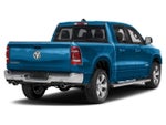 2024 RAM 1500 Laramie Crew Cab 4x2 5'7' Box