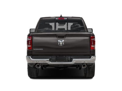 2024 RAM 1500 Laramie Crew Cab 4x2 5'7' Box