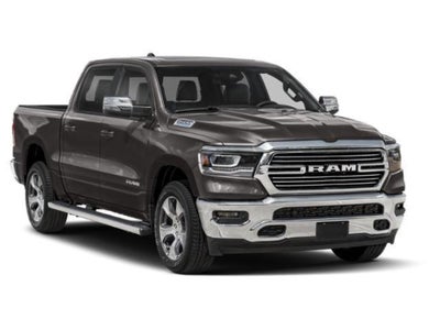 2024 RAM 1500 Laramie Crew Cab 4x2 5'7' Box