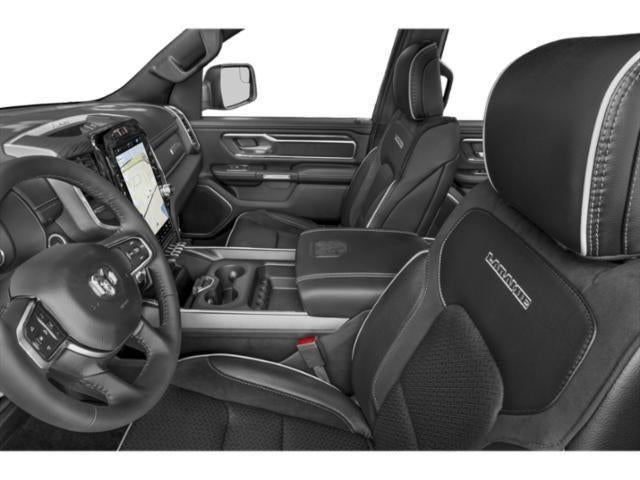 2024 RAM 1500 Laramie Crew Cab 4x2 5'7' Box