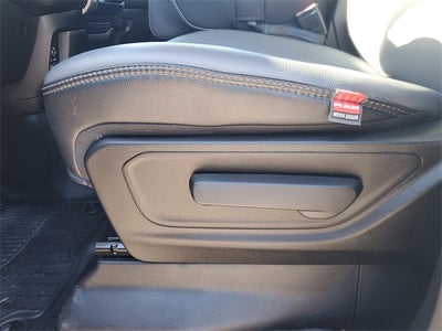 2022 RAM 1500 Tradesman Quad Cab 4x2 6'4' Box