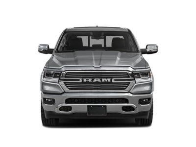 2022 RAM 1500 Lone Star Crew Cab 4x4 5'7' Box