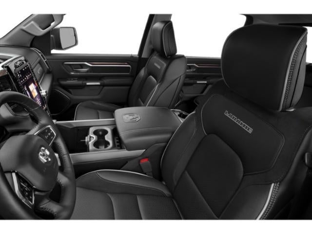 2022 RAM 1500 Lone Star Crew Cab 4x4 5'7' Box