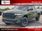 2027 RAM 1500 Warlock