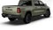 2027 RAM 1500 Warlock