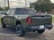 2027 RAM 1500 Warlock