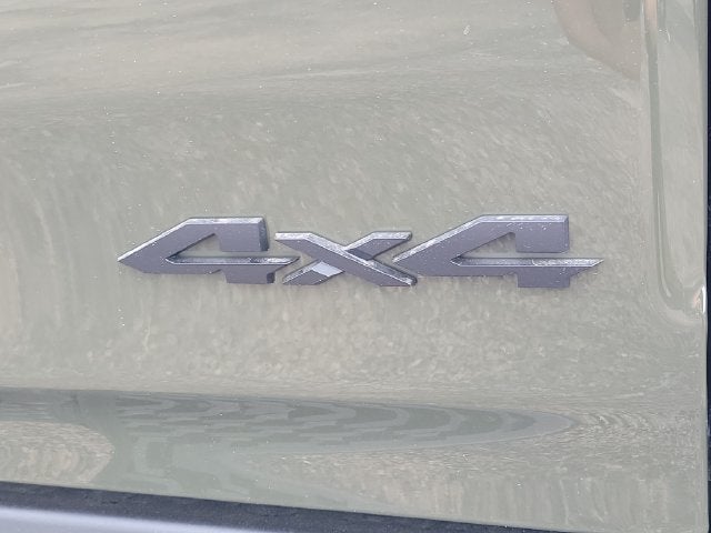 2027 RAM 1500 Warlock