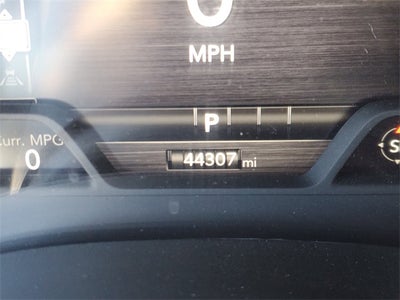 2025 RAM 1500 Laramie Crew Cab 4x4 5'7' Box